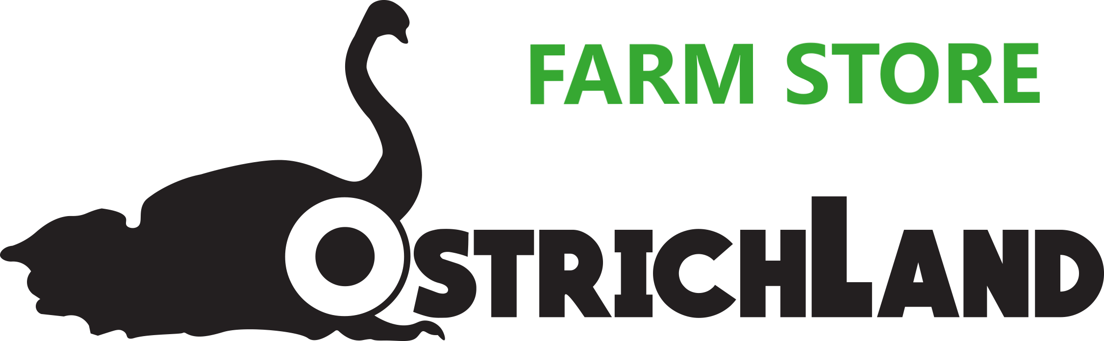 Ostrich Land Store